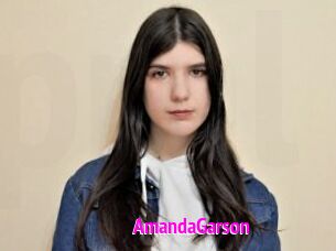 AmandaGarson