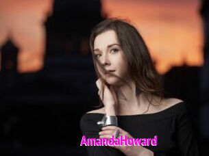 AmandaHoward