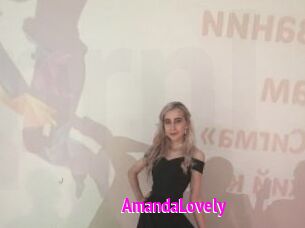 AmandaLovely Porn Loverz