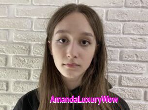 AmandaLuxuryWow