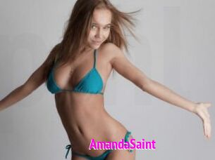 AmandaSaint
