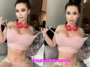 AmandaSchmanda