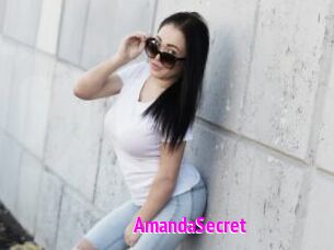 AmandaSecret Porn Loverz
