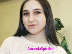 AmandaSpirited