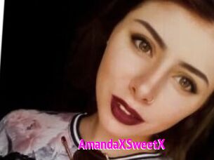 AmandaXSweetX