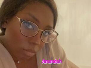 Amandah