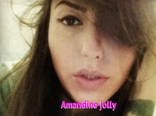 Amandine_jolly