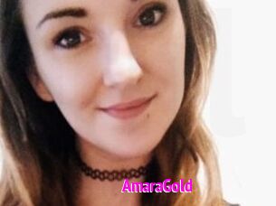AmaraGold