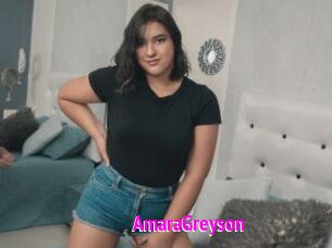 AmaraGreyson