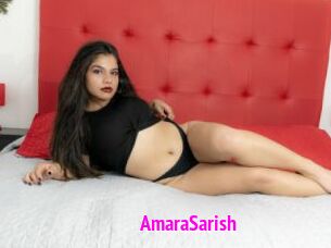 AmaraSarish