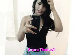 Amara_Thomas1 Porn Loverz