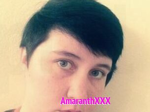 AmaranthXXX Porn Loverz