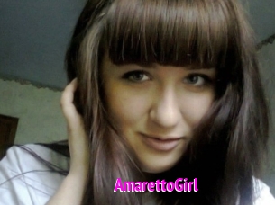 Amaretto_Girl