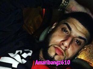 Amaribangz610 Porn Loverz