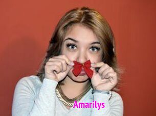 Amarilys