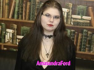 AmasandraFord