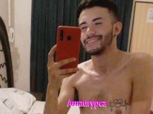 Amaurypca