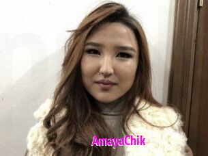 AmayaChik Porn Loverz