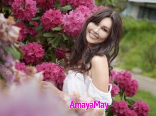 AmayaMay Porn Loverz