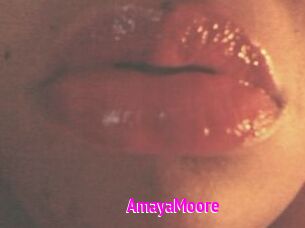 AmayaMoore Porn Loverz