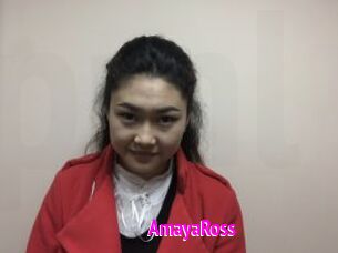 AmayaRoss