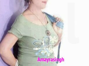 Amayrasingh