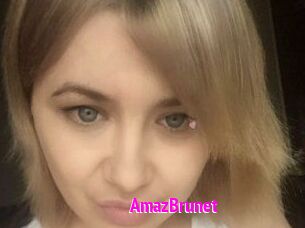 AmazBrunet Porn Loverz