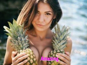 Amazing