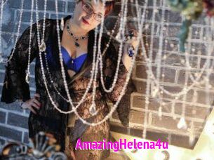 AmazingHelena4u