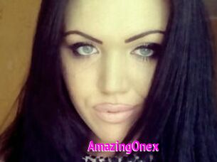AmazingOnex