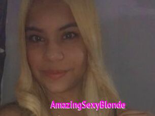 AmazingSexyBlonde