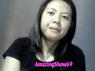 AmazingShow69 Porn Loverz