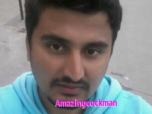 Amazingcockman