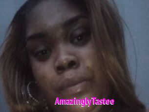 AmazinglyTastee