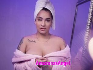 AmazonasAngel