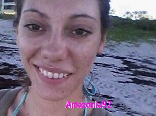 Amazonia92