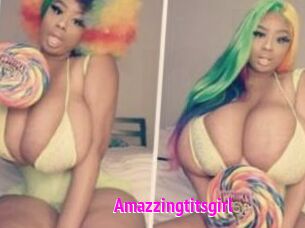 Amazzingtitsgirl