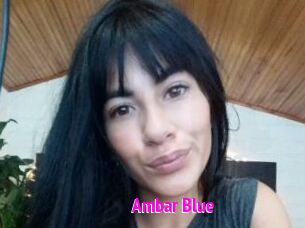 Ambar_Blue