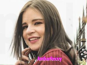 Ambarfoxxy