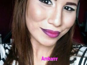 Ambarrr