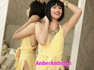 AmberAnderson