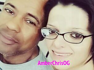 AmberChrisOG Porn Loverz