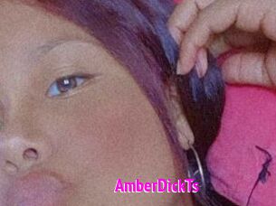 AmberDickTs