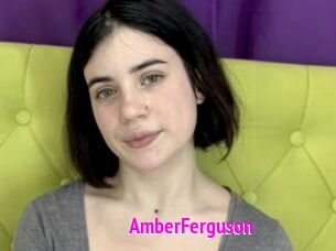 AmberFerguson Porn Loverz