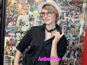 AmberFrau
