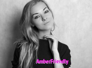 AmberFriendly