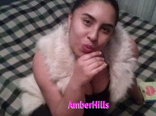 AmberHills