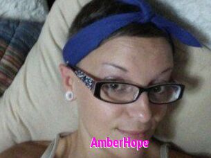 AmberHope