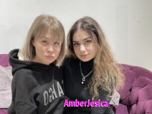 AmberJesica Porn Loverz