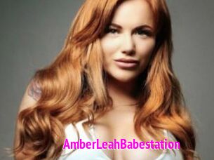 AmberLeahBabestation